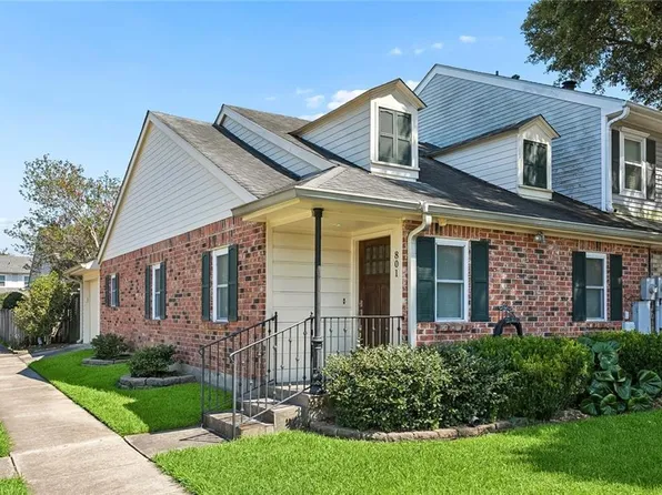 801 Old Metairie Pl, Metairie, LA 70001