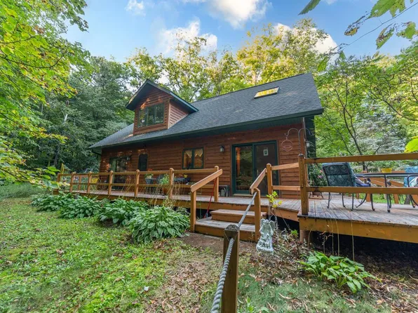 208290 COUNTY ROAD X, Mosinee, WI 54455