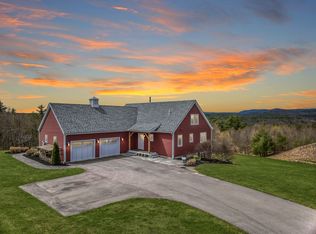 49 Hawthorne Dr, Wilton, NH 03086