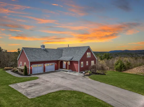 49 Hawthorne Drive, Wilton, NH 03086