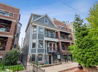 2706 N Wayne Ave #2, Chicago, IL 60614