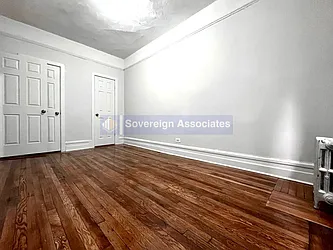 Rented by Sovereign Associates