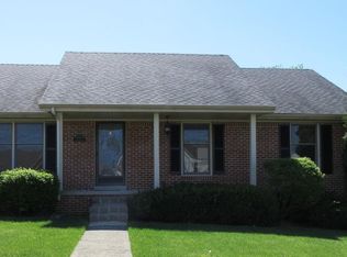 4504 Cranbrook Ct, Lexington, KY 40515