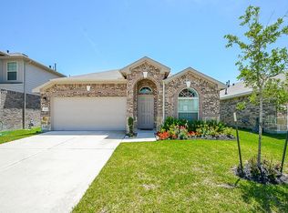 3638 Arbor Trails Dr, Humble, TX 77338