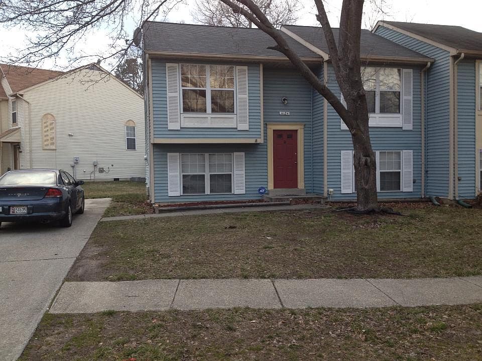4184 Log Teal Drive, Waldorf, MD 20603