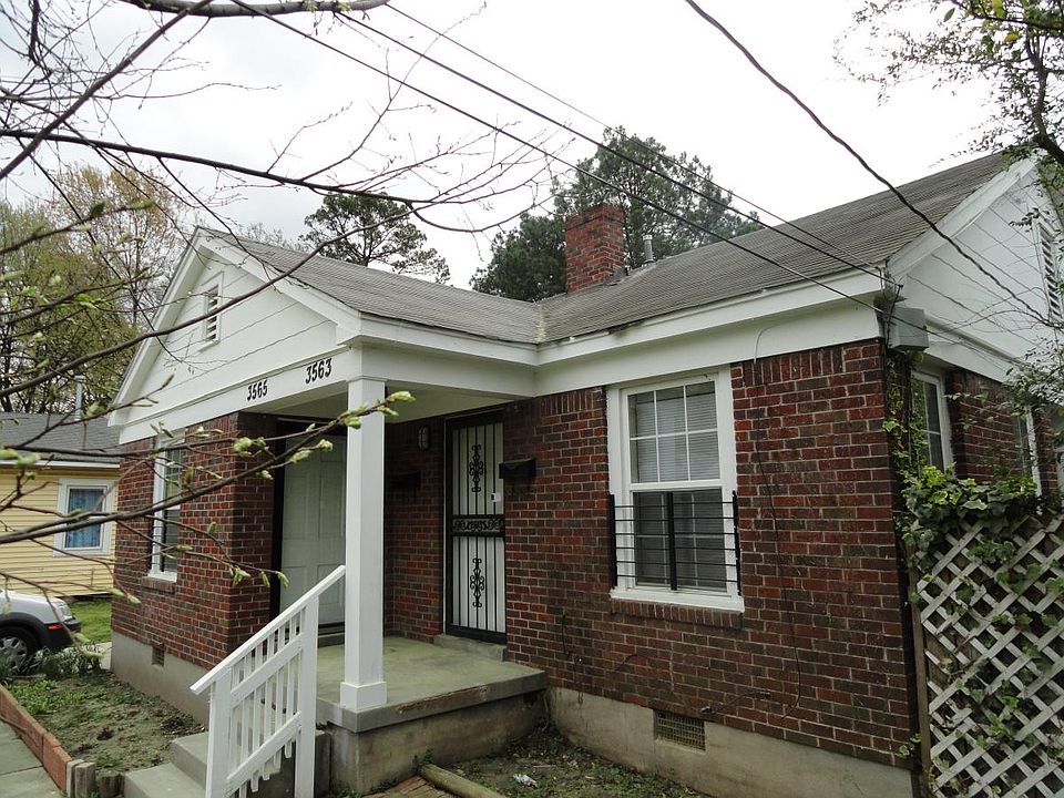 1st image of 3563 Faxon Ave