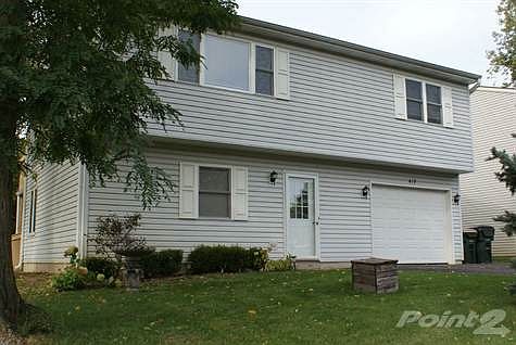 Well maintained rental