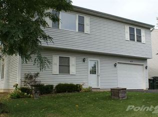 419 Elaine Ter, Lakemoor, IL 60051