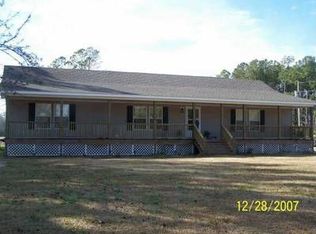 399 Pike Rd, Pantego, NC 27860