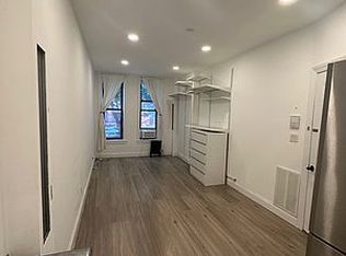170 E 100th St APT 1, New York, NY 10029