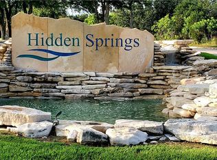 Cheyenne Pass, Salado, TX 76571