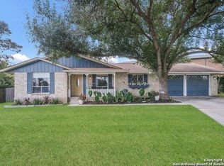 742 Balboa Dr, Universal City, TX 78148