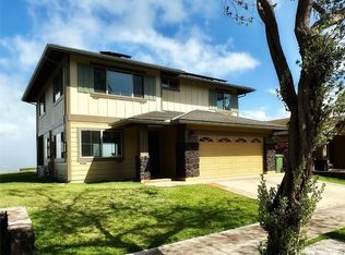 92-1337 Punawainui St, Kapolei, HI 96707