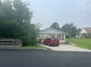704 Cherry St, Genoa, OH 43430