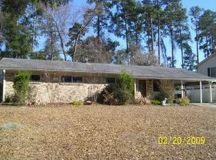 11926 Idlewood Dr, Savannah, GA 31419