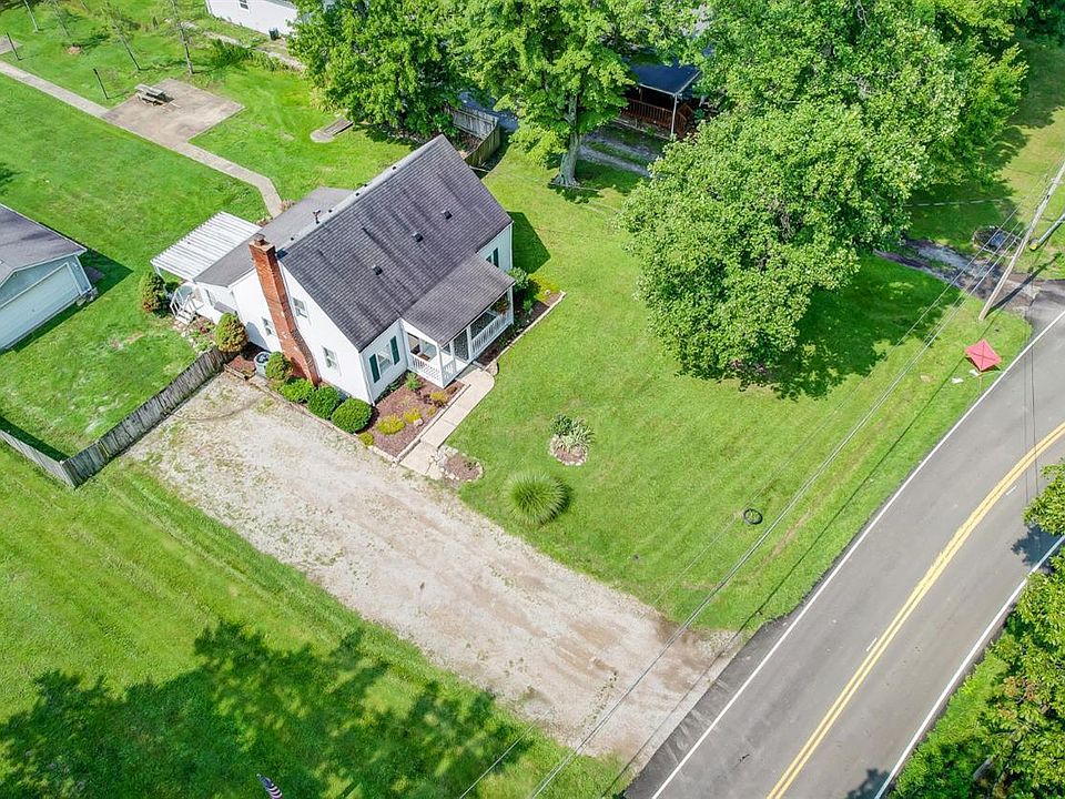3175 Lindale Mount Holly Rd, Amelia, OH 45102 Zillow