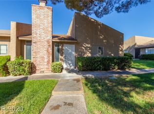 4236 Rollingstone Dr, Las Vegas, NV 89103