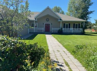 47 Upper Rainbow Rd, Bozeman, MT 59718