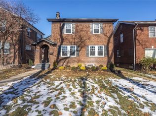 6715 Chamberlain Ave, Saint Louis, MO 63130