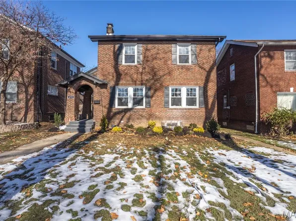 6715 Chamberlain Ave, Saint Louis, MO 63130