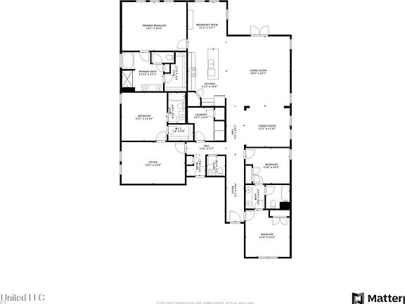 2nd image of 7144 Glen Eagle Dr