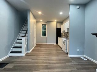 2521 W Seltzer St, Philadelphia, PA 19132