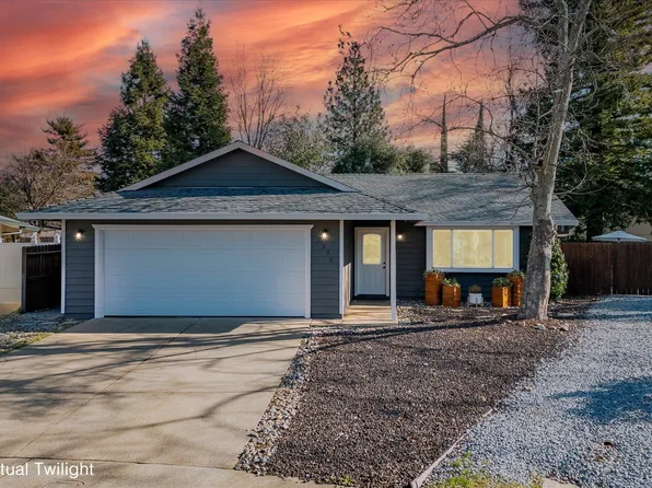 2295 Chelsa Cir, Redding, CA 96002