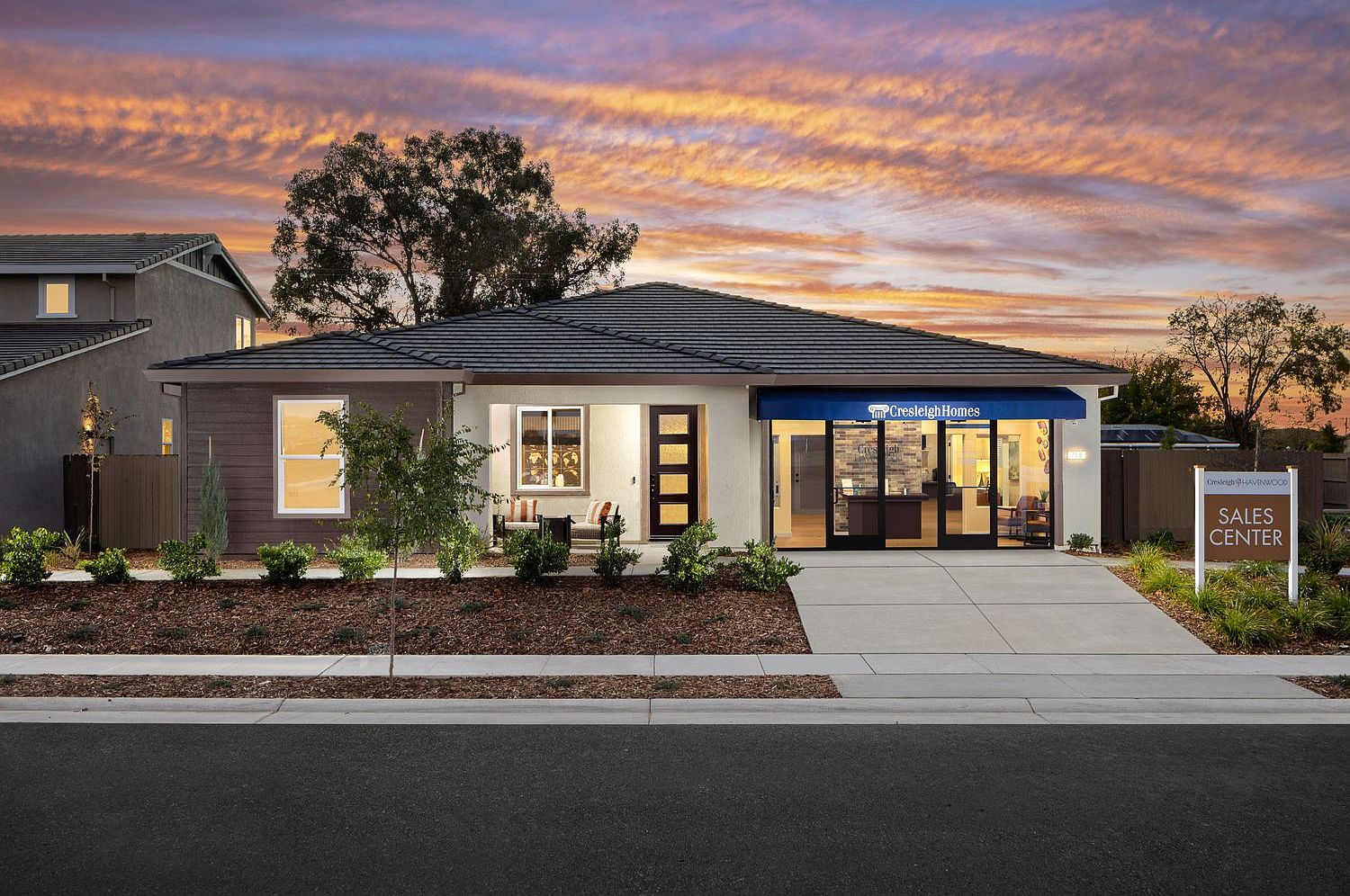 Residence 1 Plan, Cresleigh Havenwood, Lincoln, CA 95648 Zillow