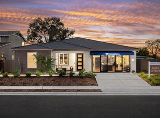 Residence 1 Plan, Cresleigh Havenwood, Lincoln, CA 95648