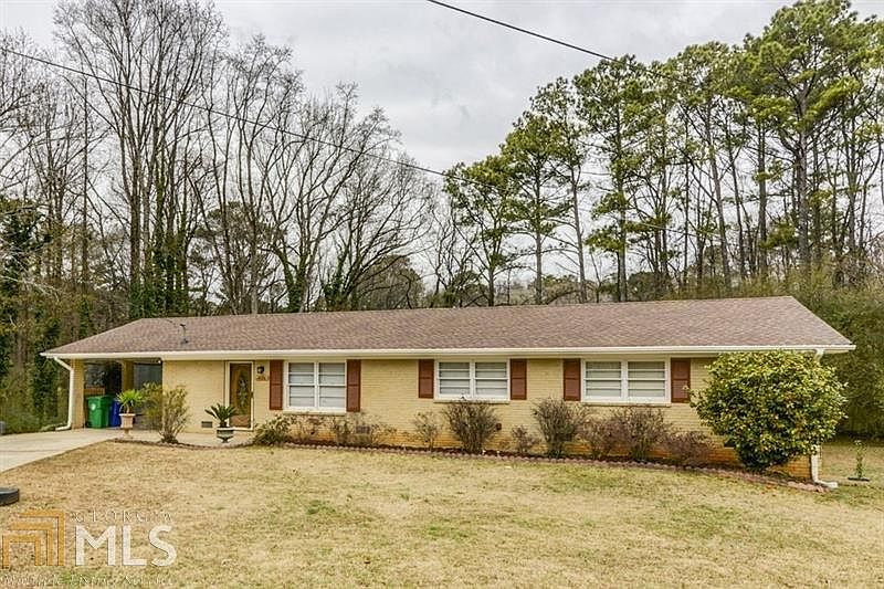 1st image of 4176 Theresa Ct