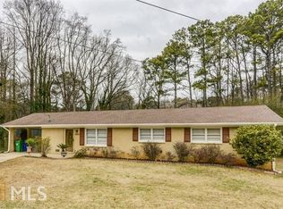4176 Theresa Ct, Tucker, GA 30084