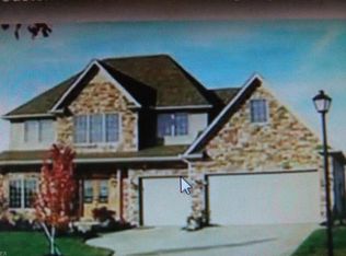 808 Willich Ct, Lagrange, OH 44050