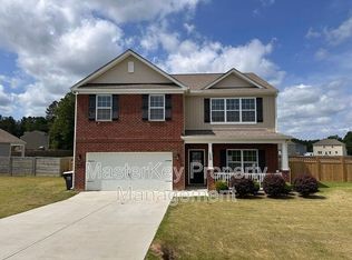 129 Rockwater Way, Zebulon, NC 27597