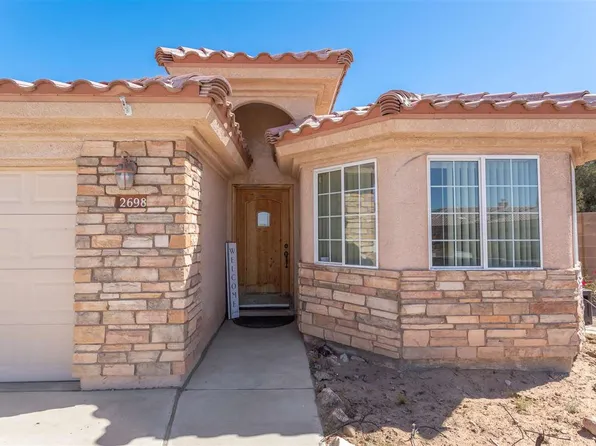 2698 S Otondo Dr, Yuma, AZ 85365