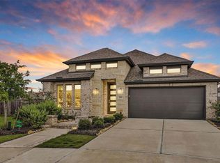 18402 Circle Bar Ranch Ct, Cypress, TX 77433