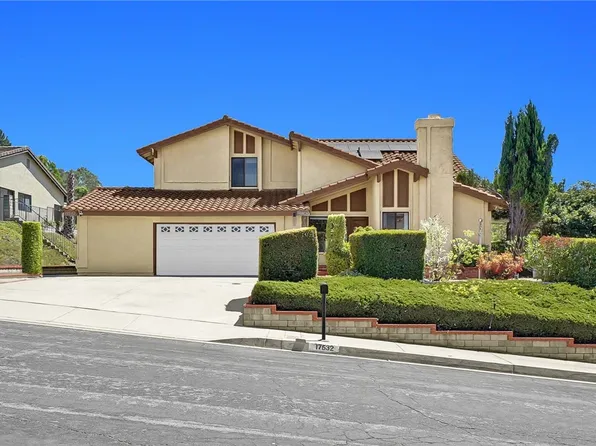 17532 Orlon Dr, Rowland Heights, CA 91748