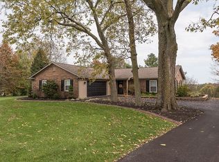 101 Pinehurst Ct, Georgetown, KY 40324