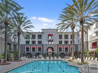 1801 E Katella Ave, Anaheim, CA 92805
