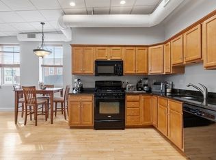 24 Washington St UNIT 402, Haverhill, MA 01832