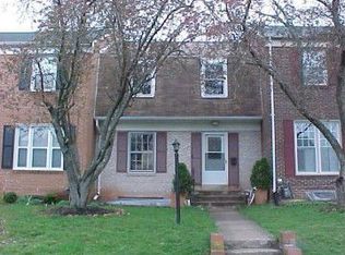 7431 Sabin Dr, Manassas, VA 20109
