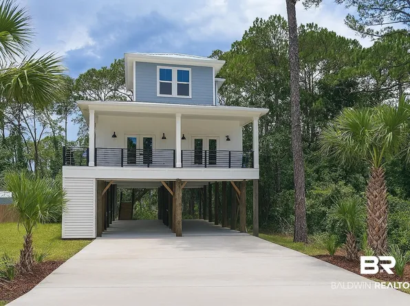 27167 Magnolia Dr, Orange Beach, AL 36561
