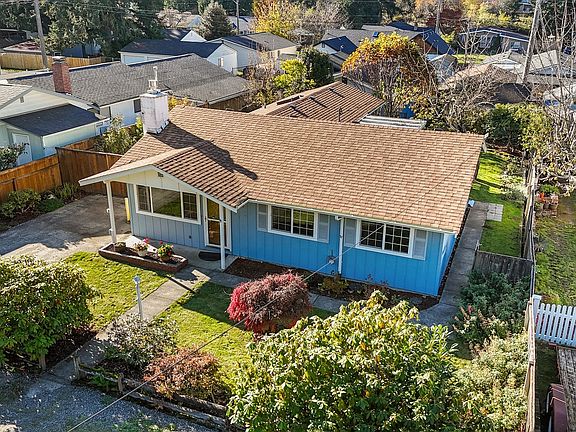 2nd image of 8018 E C Street