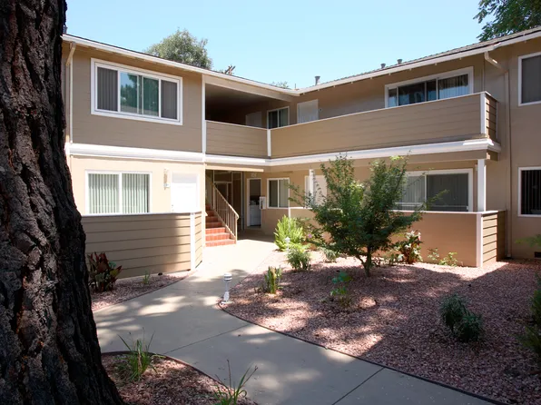 445 Encinal Ave #D, Menlo Park, CA 94025