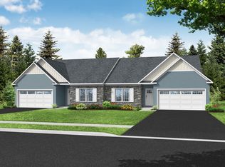 Meadowlark Plan, Woodland Hills, Middletown, PA 17057