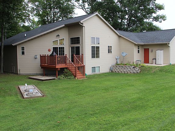 Southwest View