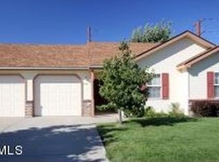 1808 Story Ln, Wenatchee, WA 98801