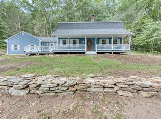 200 S River Rd, Coventry, CT 06238