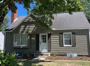 2325 14th St, Cuyahoga Falls, OH 44223
