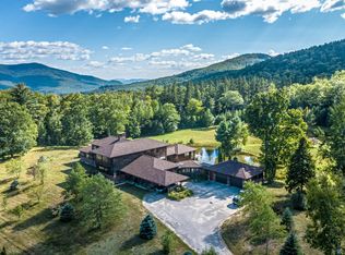 196 Dundee Rd, Jackson, NH 03846