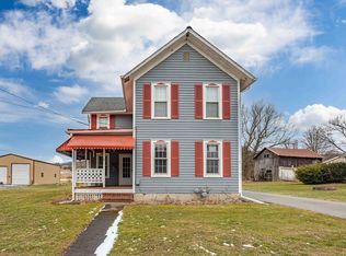 2560 Sylvania Rd, Troy, PA 16947